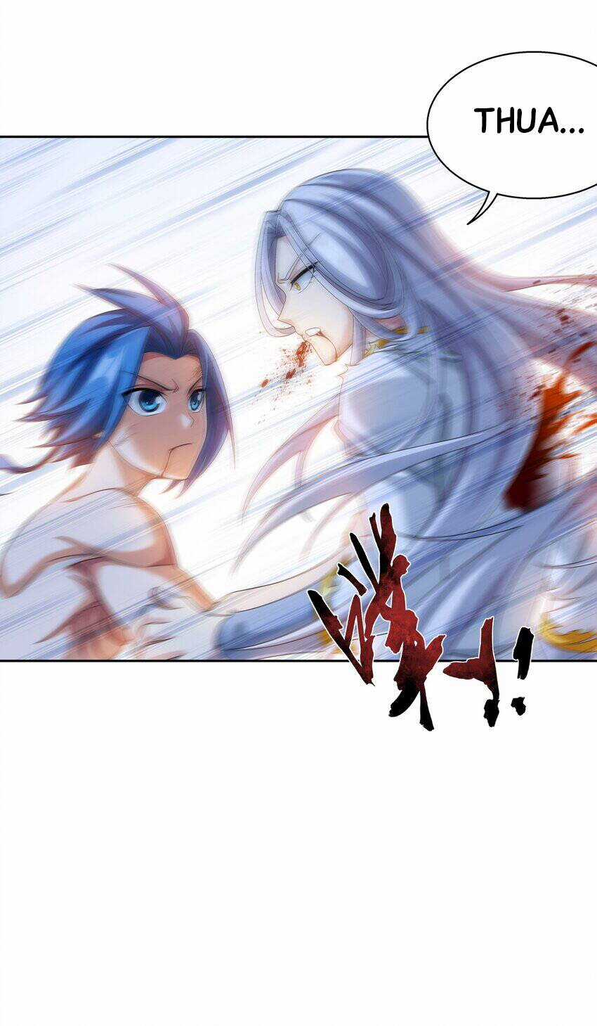 Đại Chúa Tể Chapter 377 trang 42