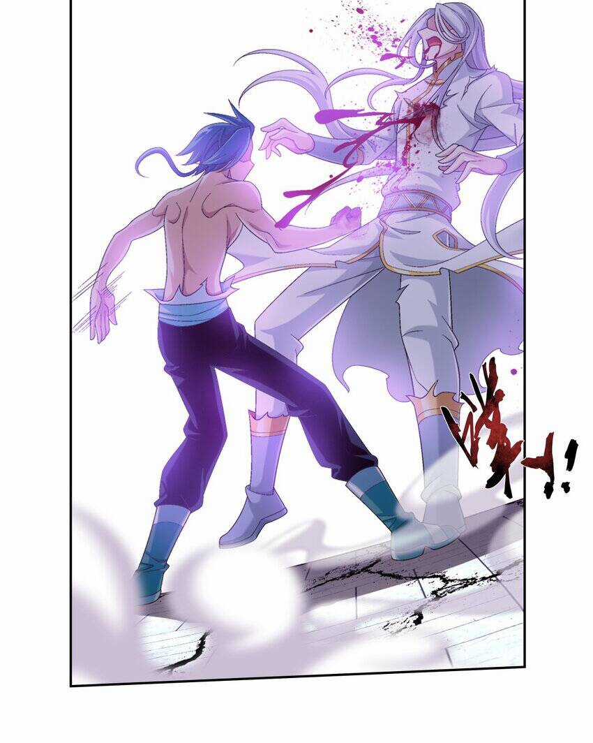 Đại Chúa Tể Chapter 378 trang 10