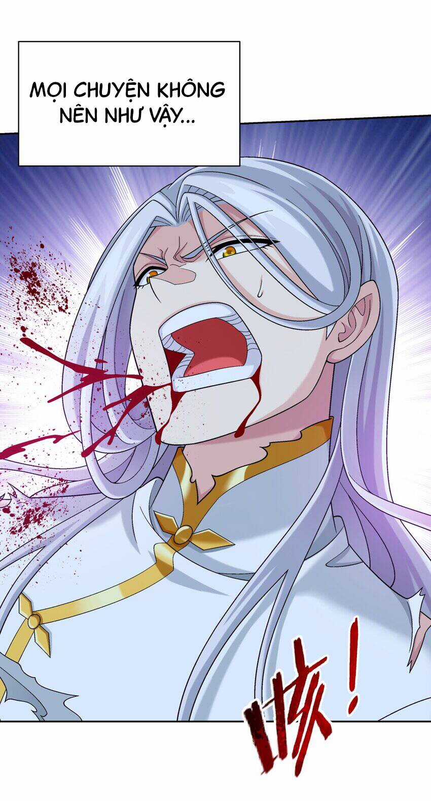 Đại Chúa Tể Chapter 378 trang 11