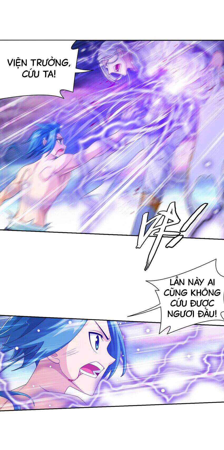 Đại Chúa Tể Chapter 378 trang 13