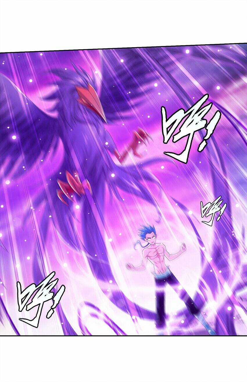 Đại Chúa Tể Chapter 378 trang 14