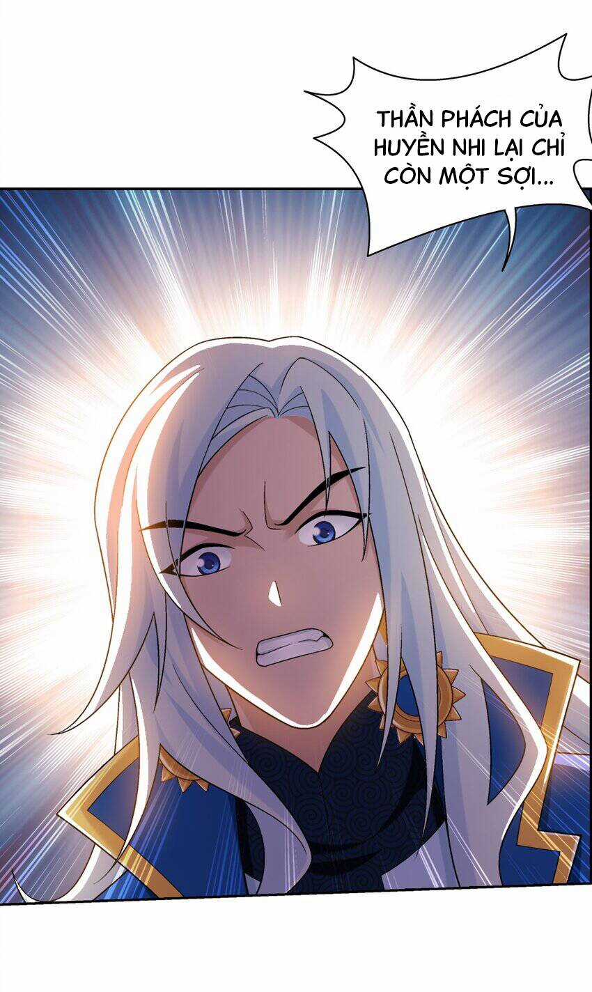 Đại Chúa Tể Chapter 378 trang 23