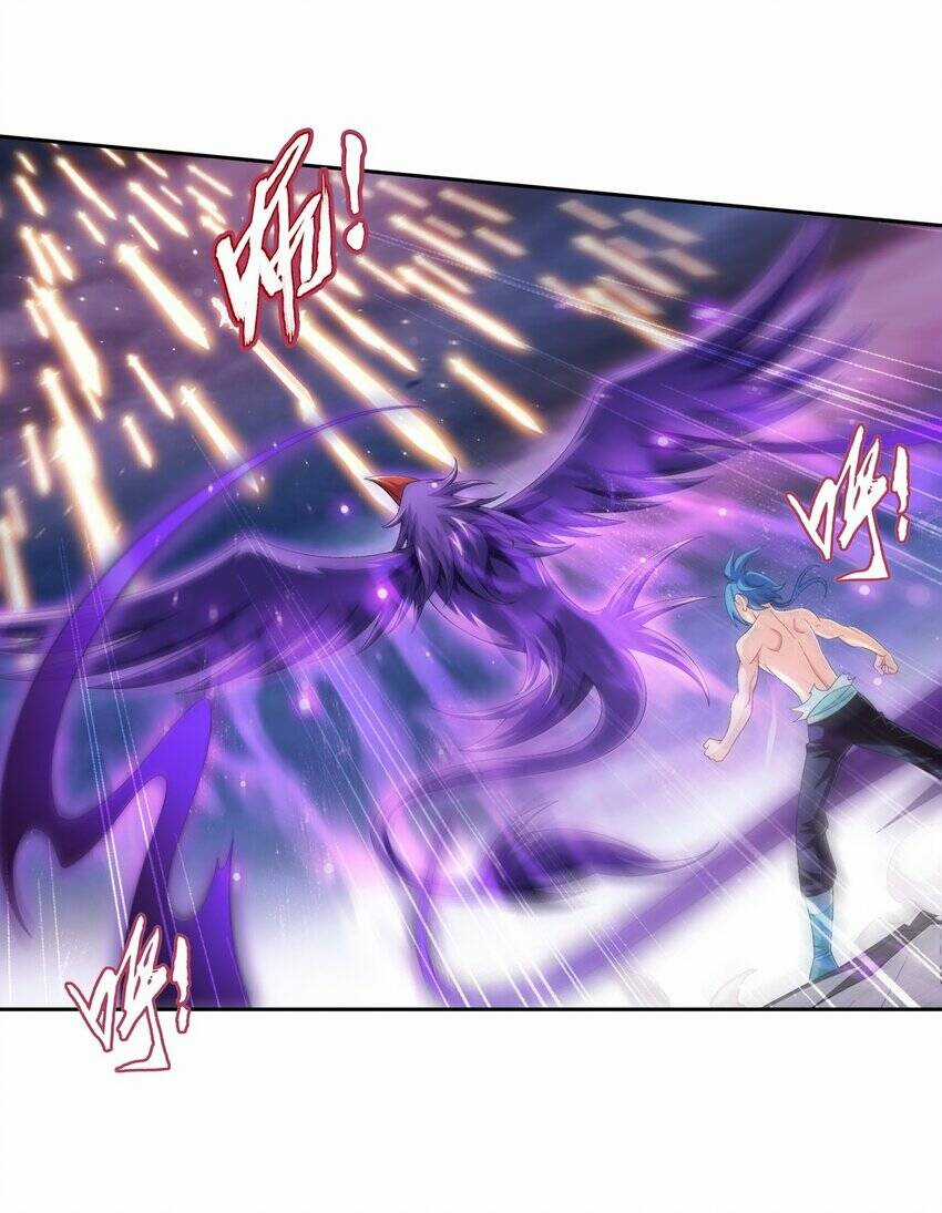 Đại Chúa Tể Chapter 378 trang 26