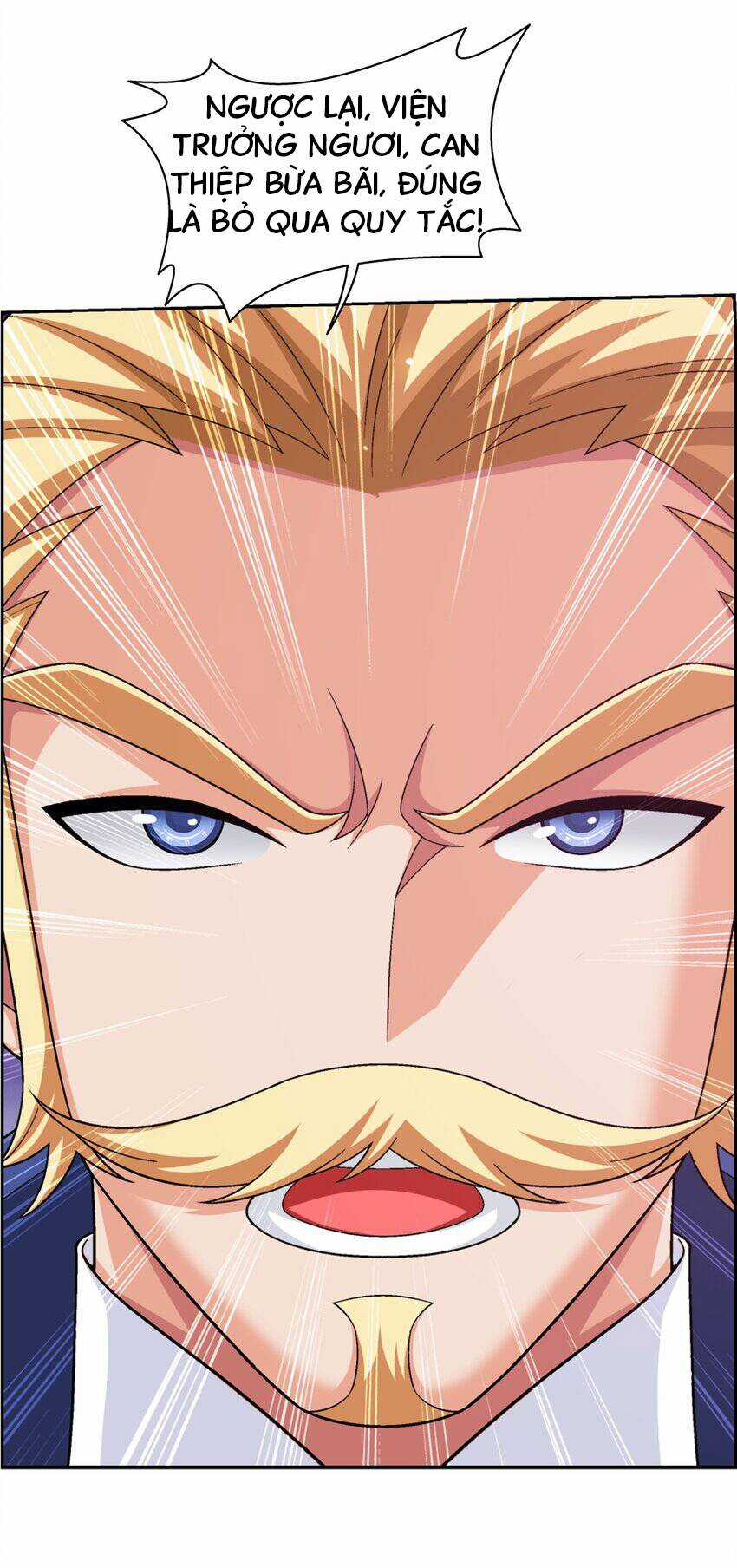 Đại Chúa Tể Chapter 378 trang 33