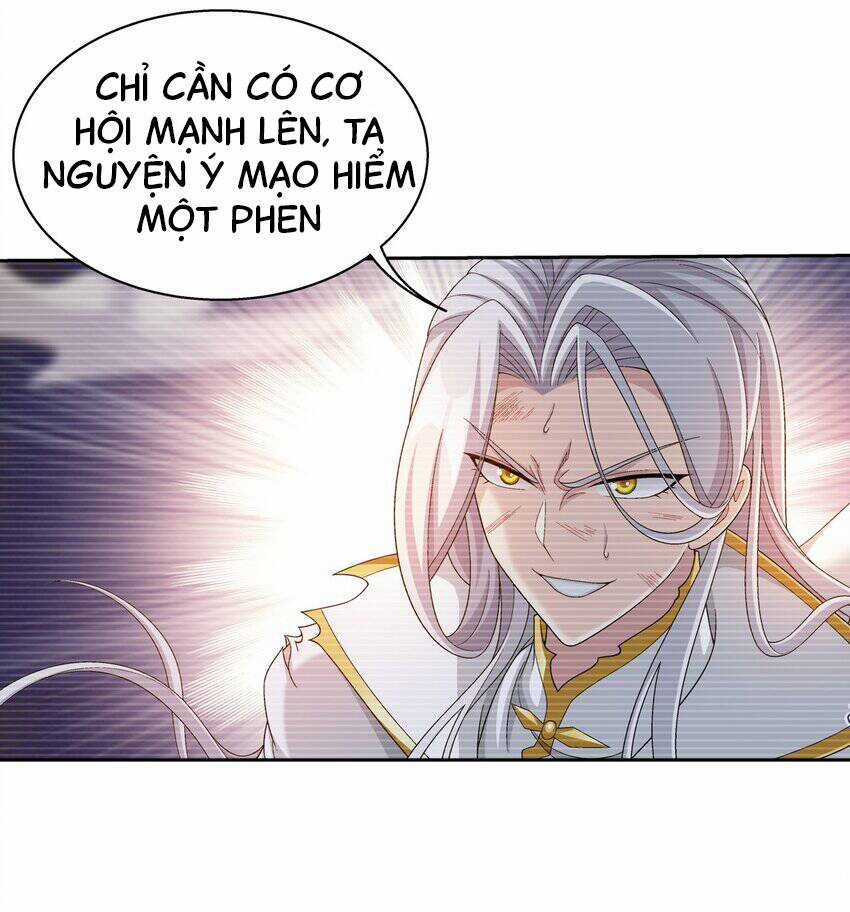 Đại Chúa Tể Chapter 378 trang 7