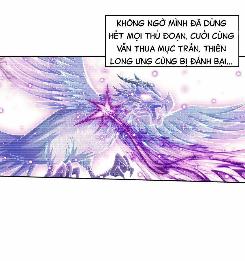 Đại Chúa Tể Chapter 378 trang 8