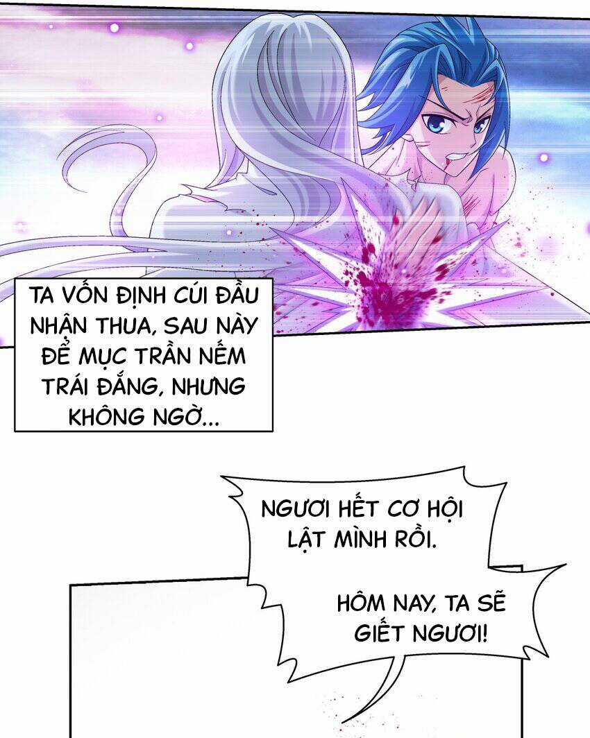 Đại Chúa Tể Chapter 378 trang 9