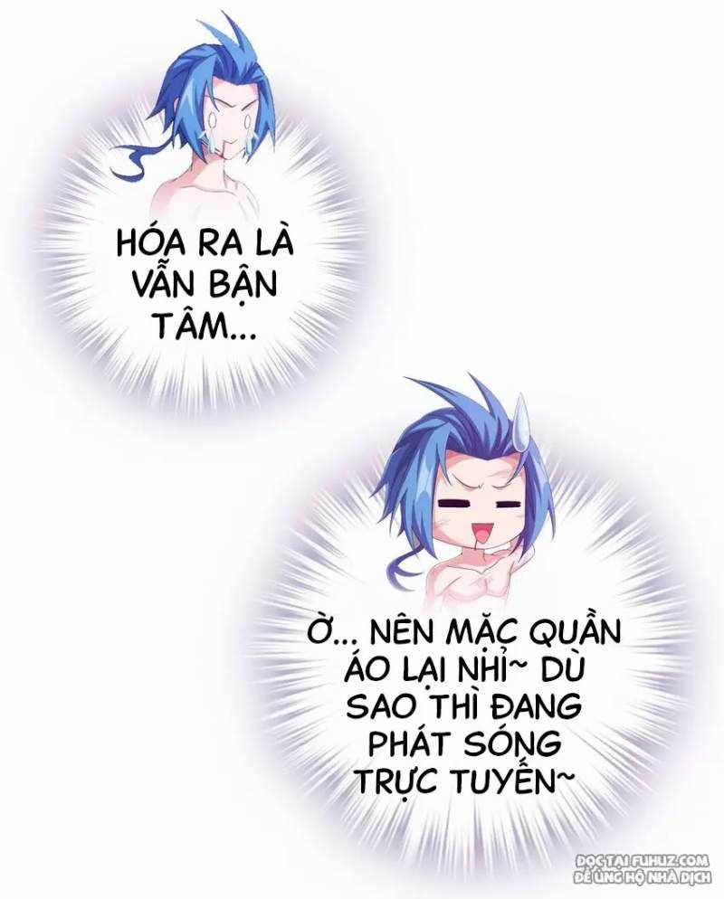 Đại Chúa Tể Chapter 379 trang 14