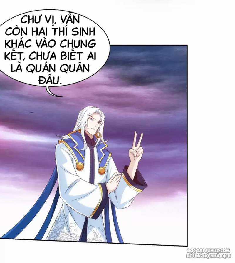 Đại Chúa Tể Chapter 379 trang 15