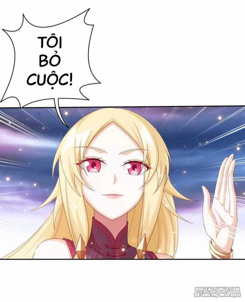 Đại Chúa Tể Chapter 379 trang 19