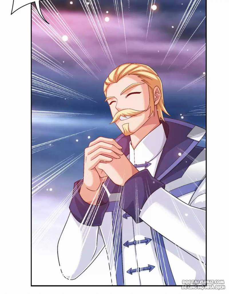 Đại Chúa Tể Chapter 379 trang 23