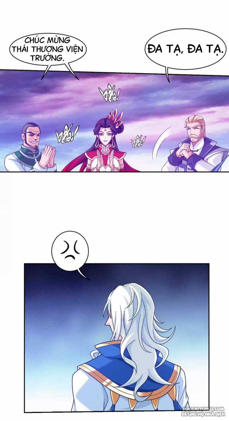 Đại Chúa Tể Chapter 379 trang 27