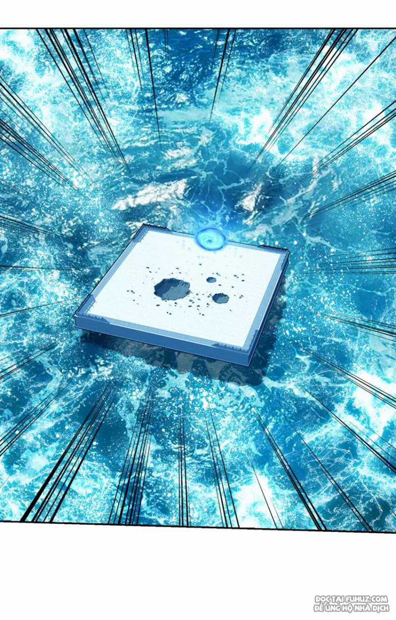 Đại Chúa Tể Chapter 379 trang 30