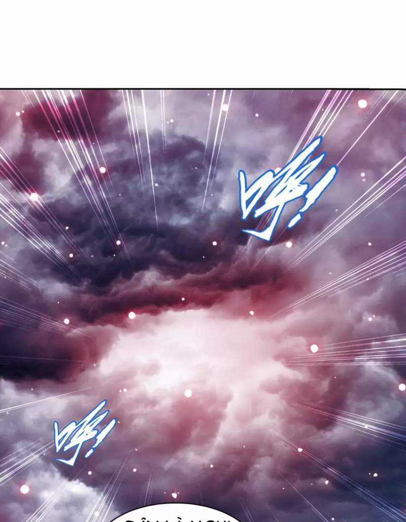 Đại Chúa Tể Chapter 379 trang 31