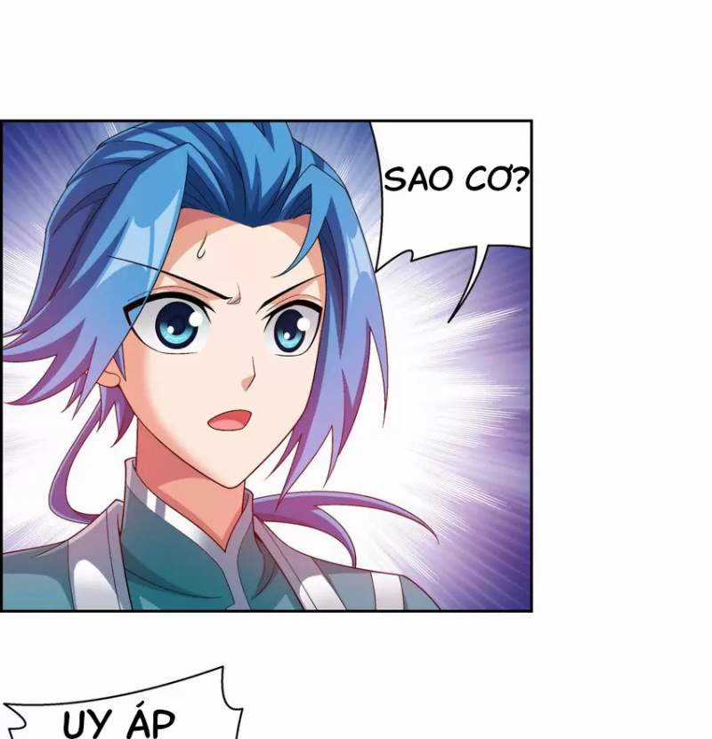 Đại Chúa Tể Chapter 379 trang 35