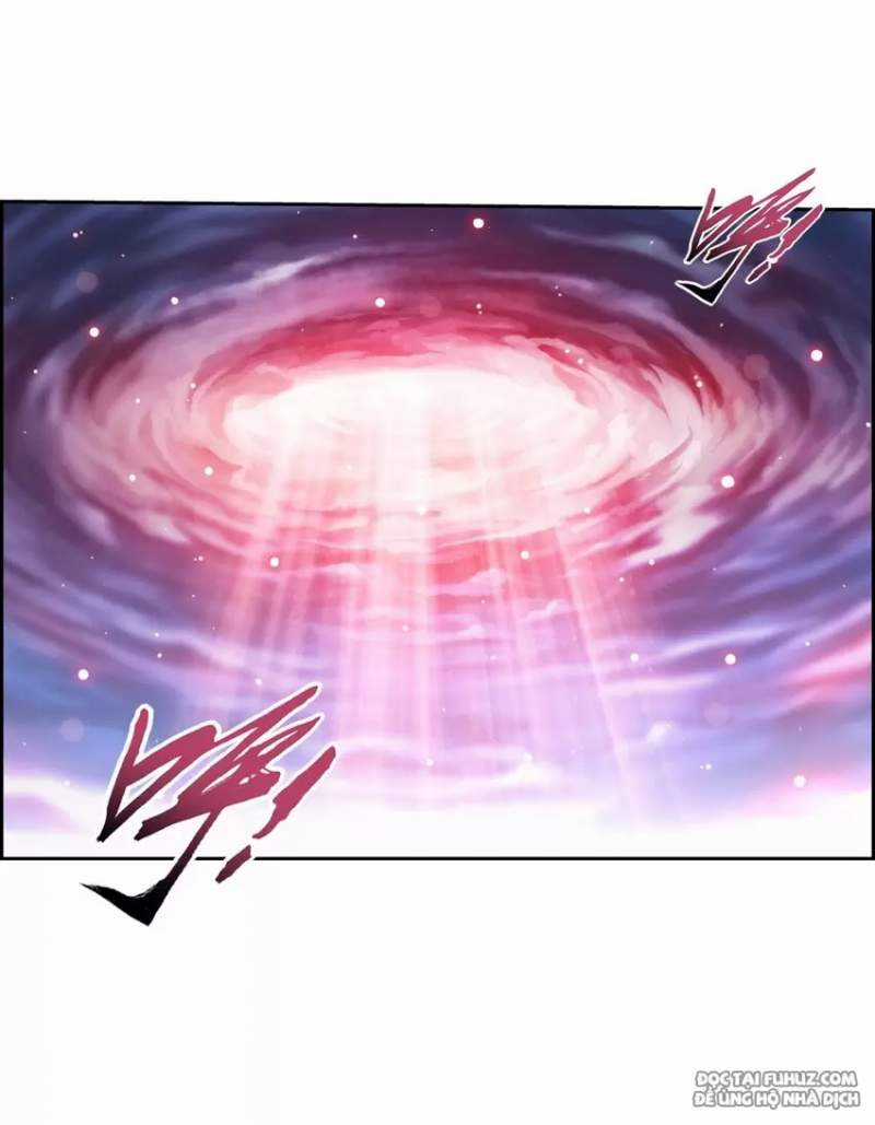 Đại Chúa Tể Chapter 379 trang 39