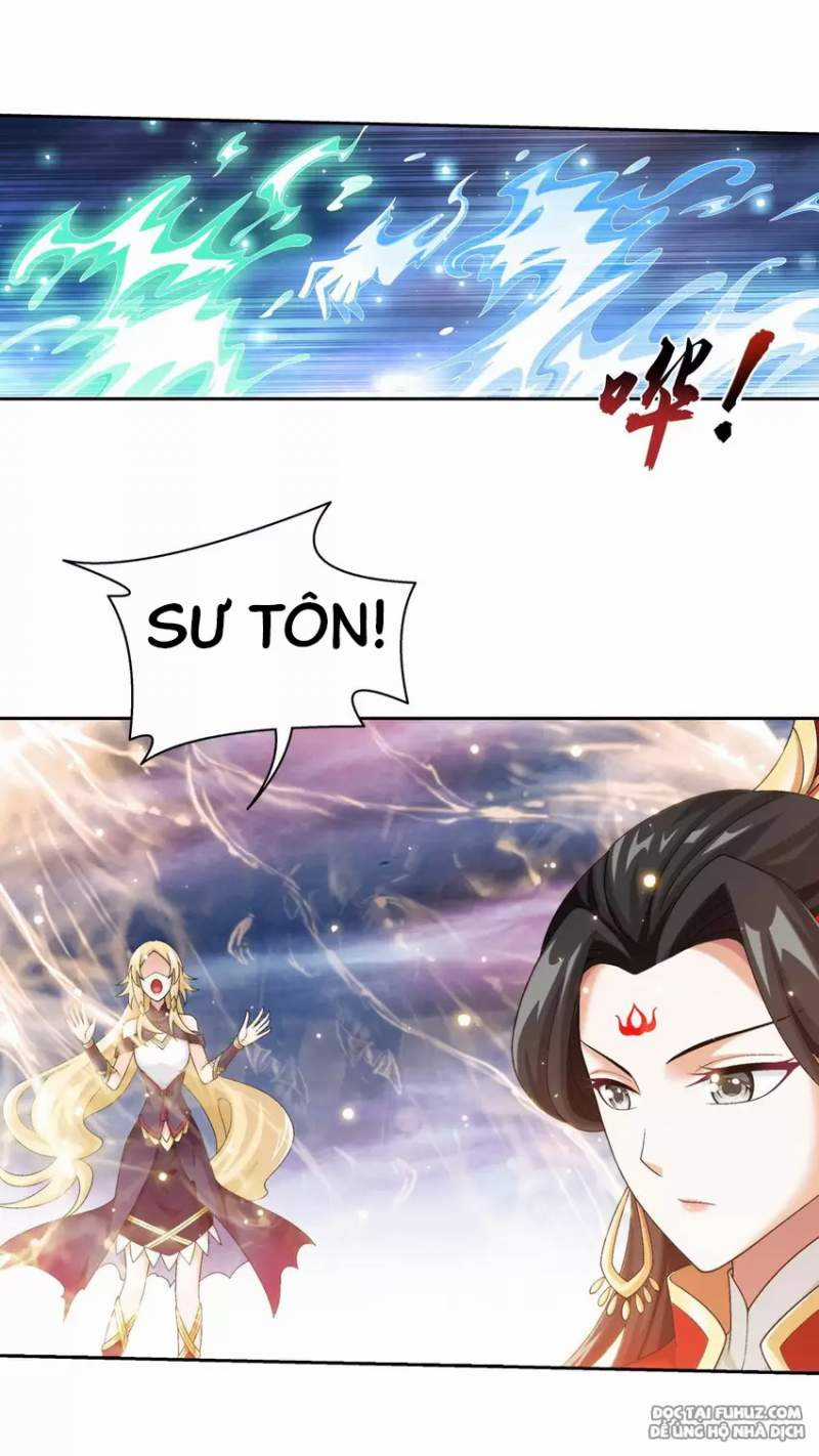 Đại Chúa Tể Chapter 379 trang 4