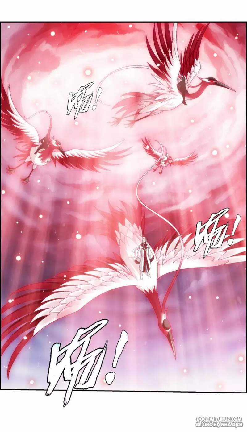 Đại Chúa Tể Chapter 379 trang 40