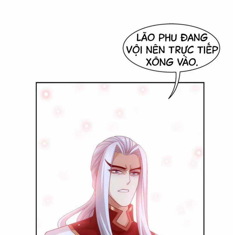 Đại Chúa Tể Chapter 379 trang 41