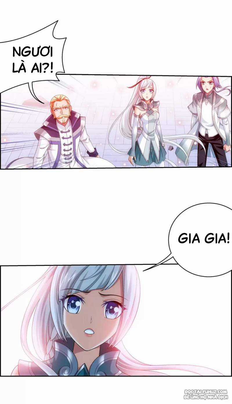 Đại Chúa Tể Chapter 379 trang 43