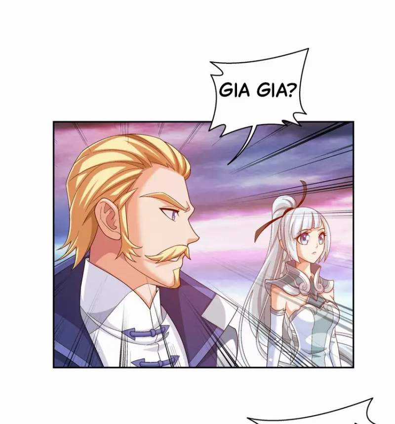 Đại Chúa Tể Chapter 379 trang 44