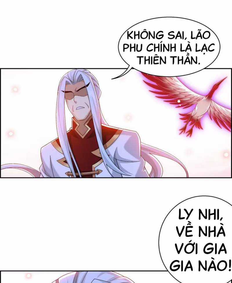 Đại Chúa Tể Chapter 379 trang 46
