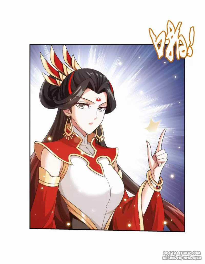 Đại Chúa Tể Chapter 379 trang 5