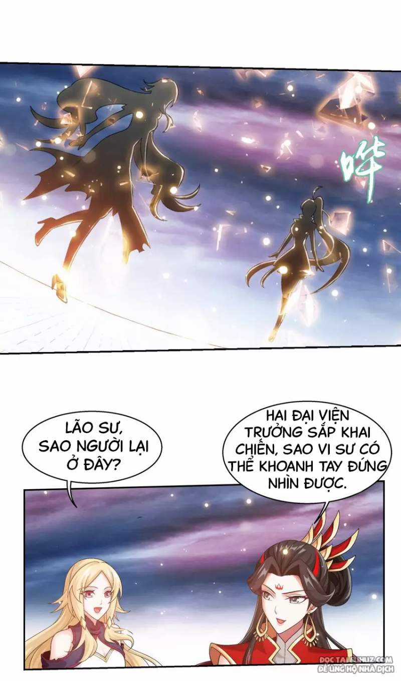 Đại Chúa Tể Chapter 379 trang 6