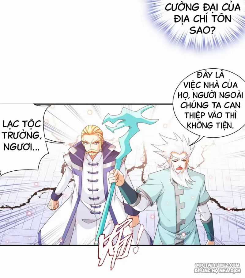 Đại Chúa Tể Chapter 380 trang 10
