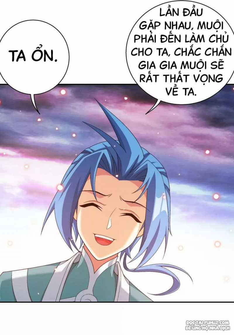 Đại Chúa Tể Chapter 380 trang 13