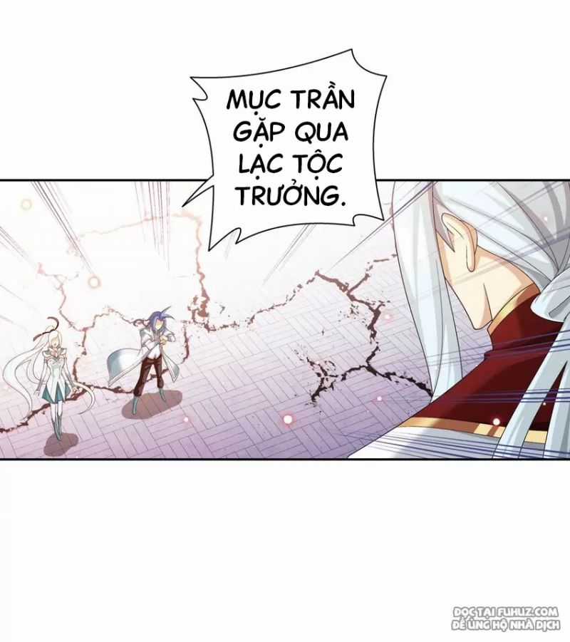 Đại Chúa Tể Chapter 380 trang 15