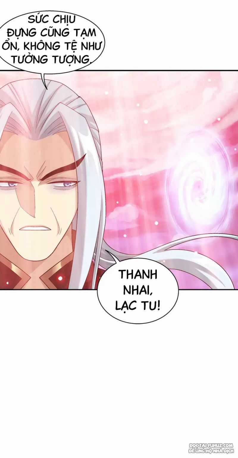 Đại Chúa Tể Chapter 380 trang 17
