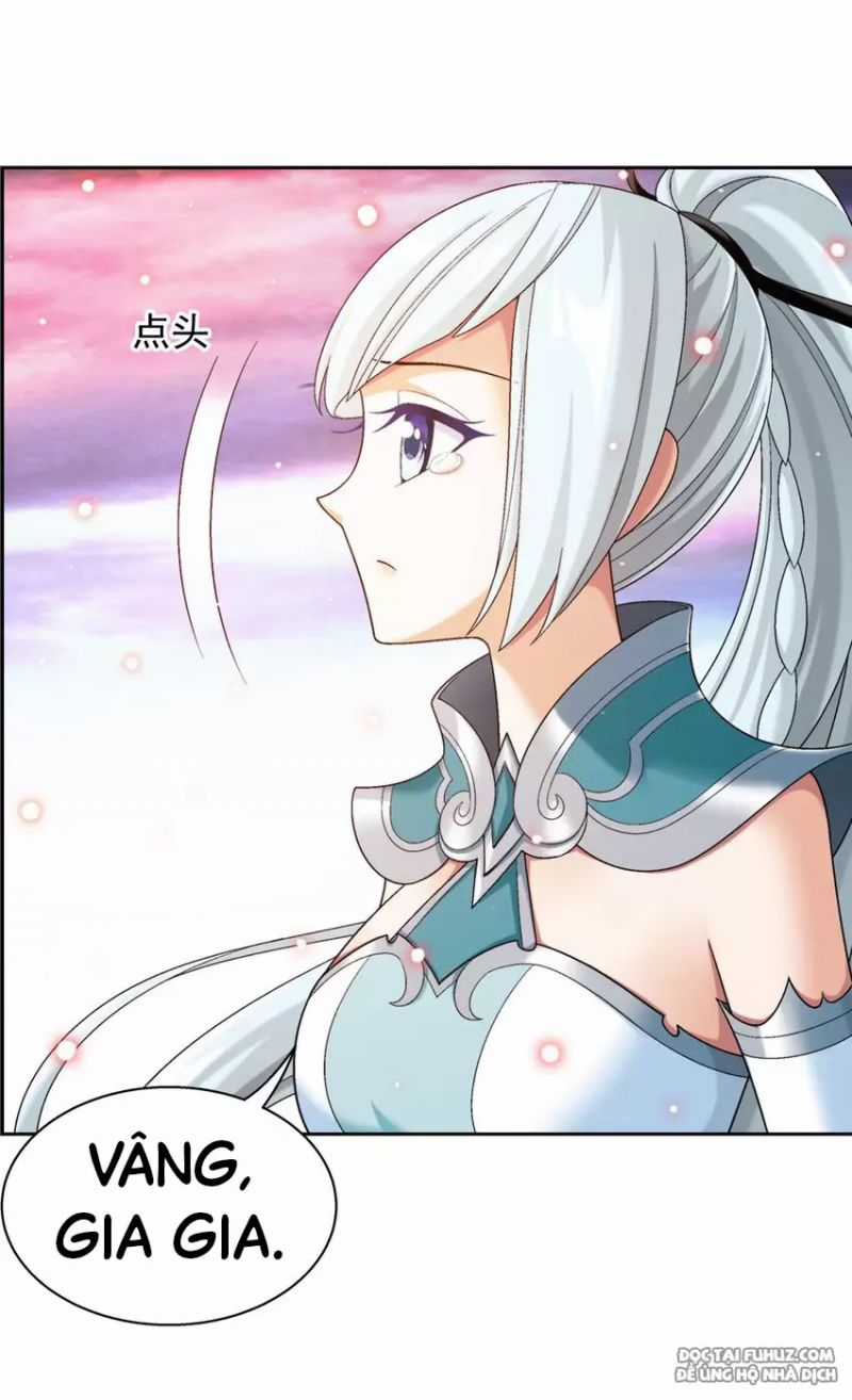 Đại Chúa Tể Chapter 380 trang 22