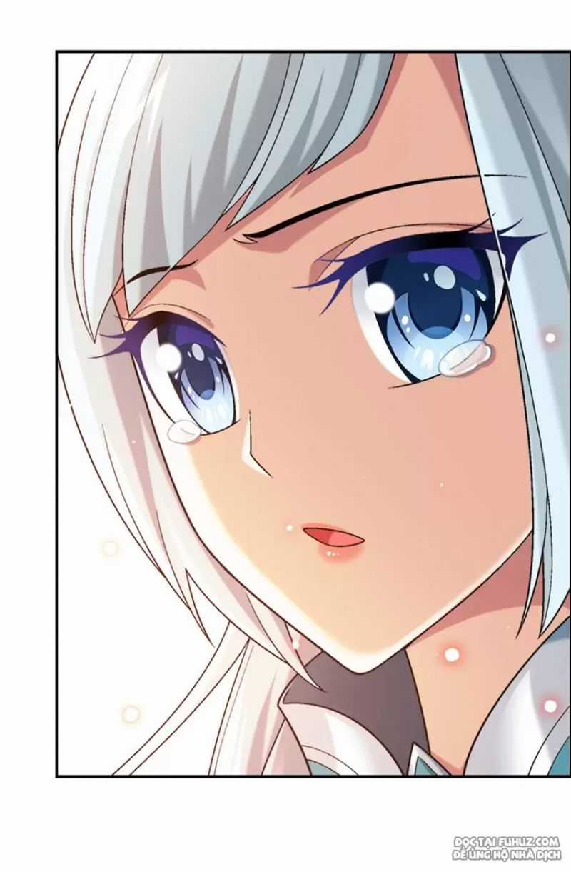 Đại Chúa Tể Chapter 380 trang 24