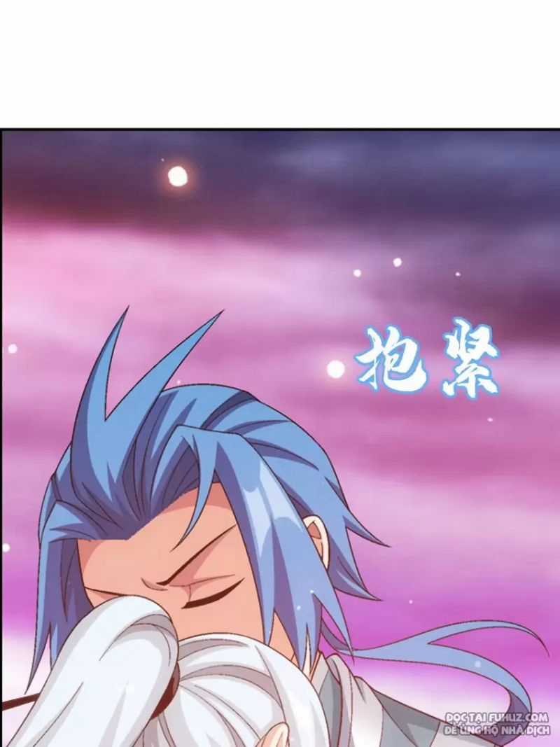 Đại Chúa Tể Chapter 380 trang 26