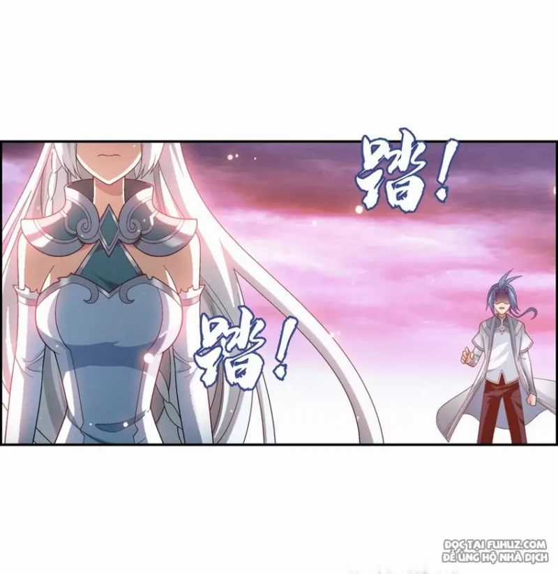 Đại Chúa Tể Chapter 380 trang 35