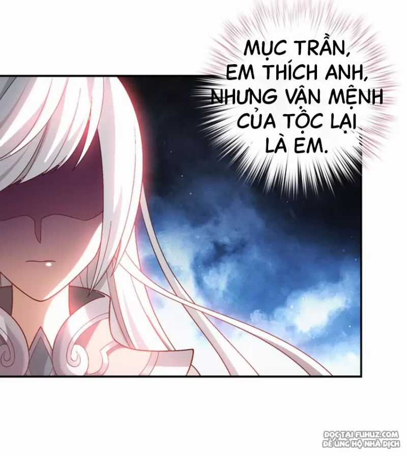 Đại Chúa Tể Chapter 380 trang 36
