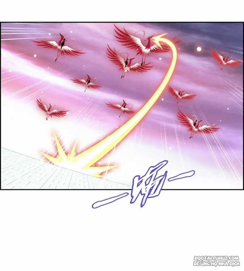 Đại Chúa Tể Chapter 380 trang 37