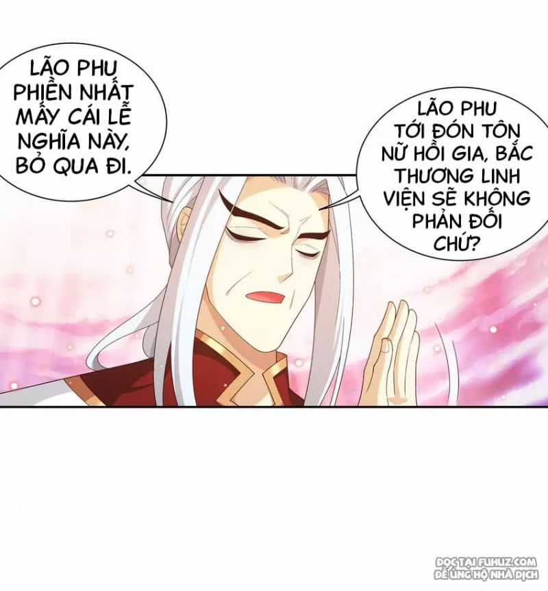 Đại Chúa Tể Chapter 380 trang 4