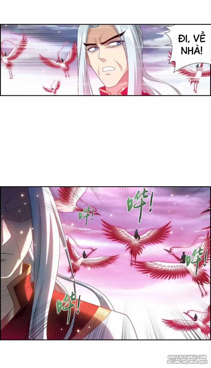 Đại Chúa Tể Chapter 380 trang 40