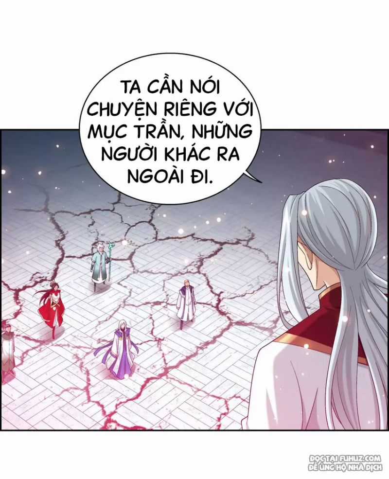Đại Chúa Tể Chapter 380 trang 41