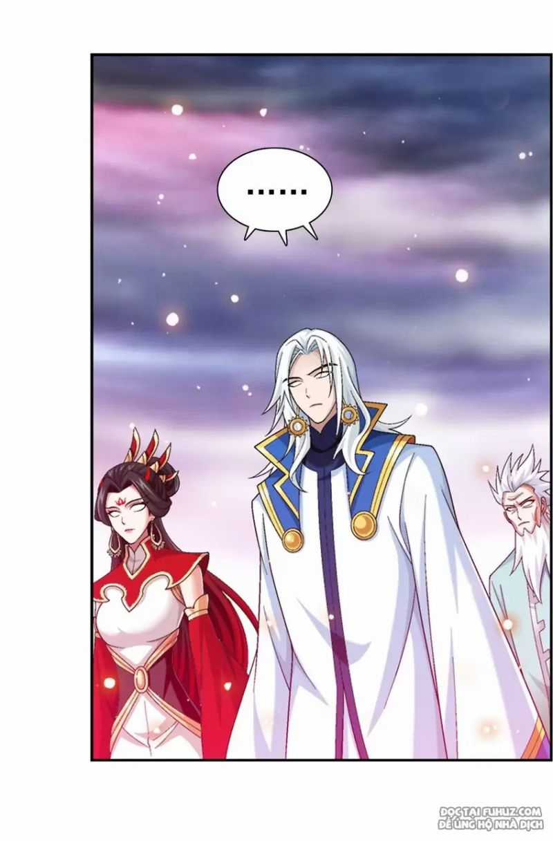 Đại Chúa Tể Chapter 380 trang 42