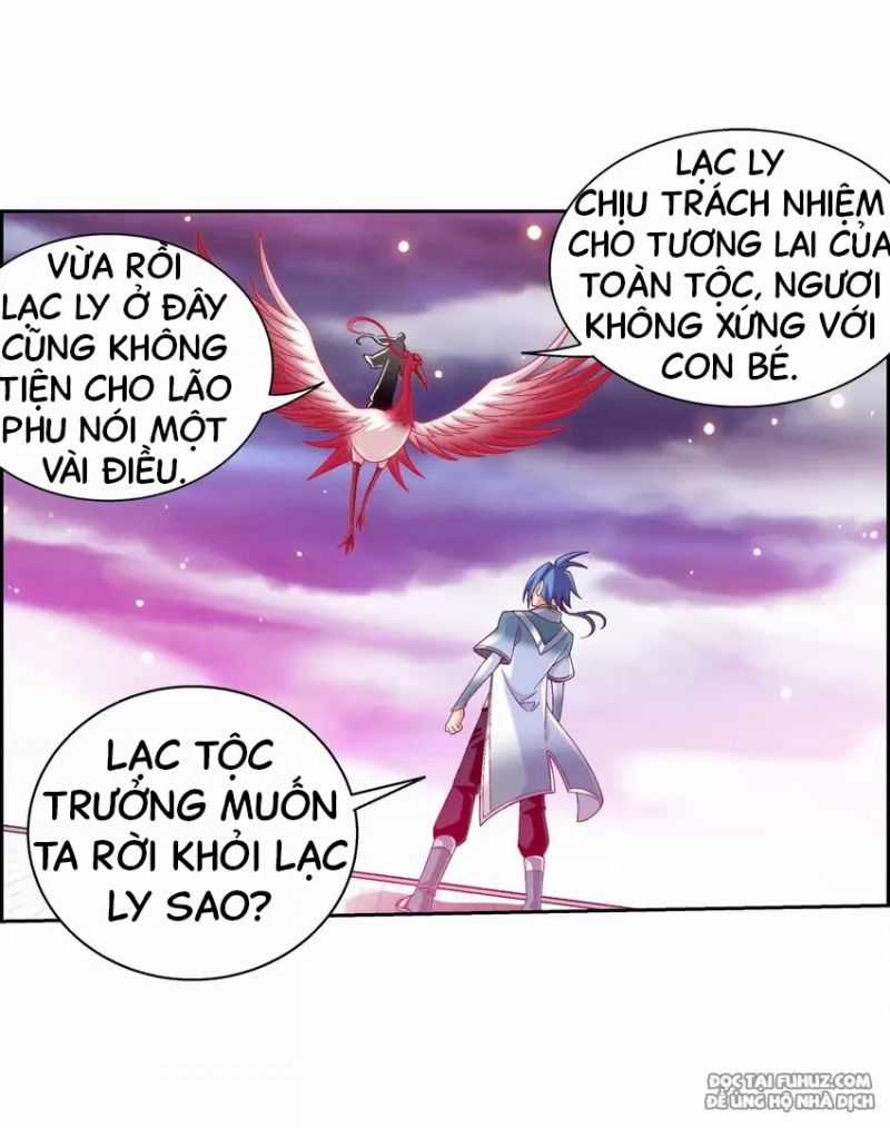 Đại Chúa Tể Chapter 380 trang 43