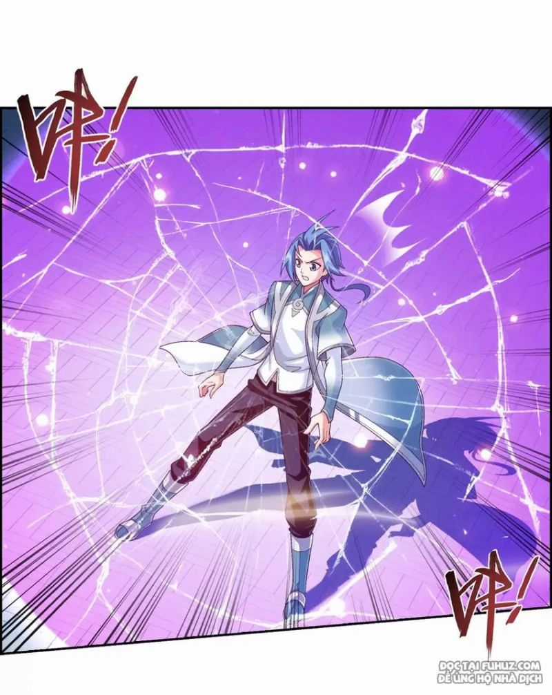 Đại Chúa Tể Chapter 380 trang 45