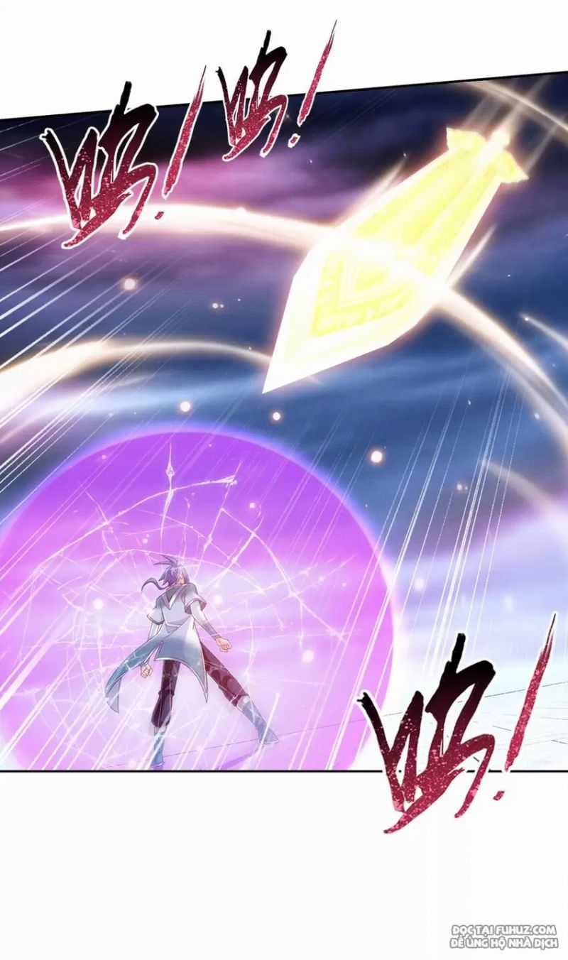 Đại Chúa Tể Chapter 380 trang 47