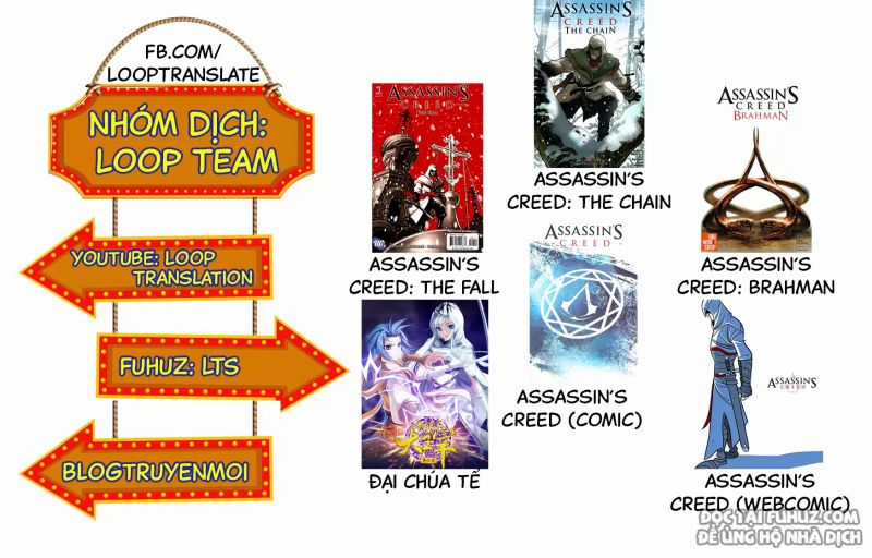 Đại Chúa Tể Chapter 380 trang 50