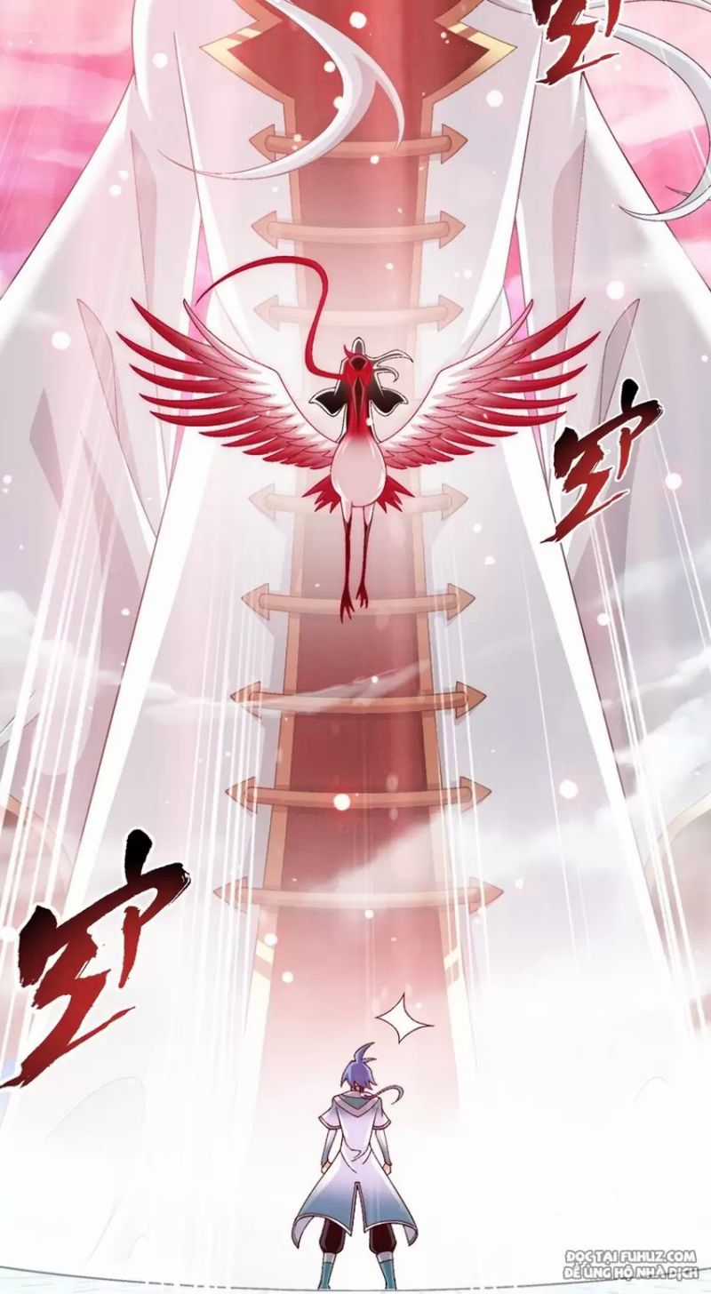 Đại Chúa Tể Chapter 380 trang 8