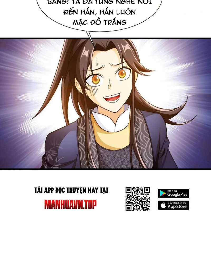 Đại Chúa Tể Chapter 444 trang 10