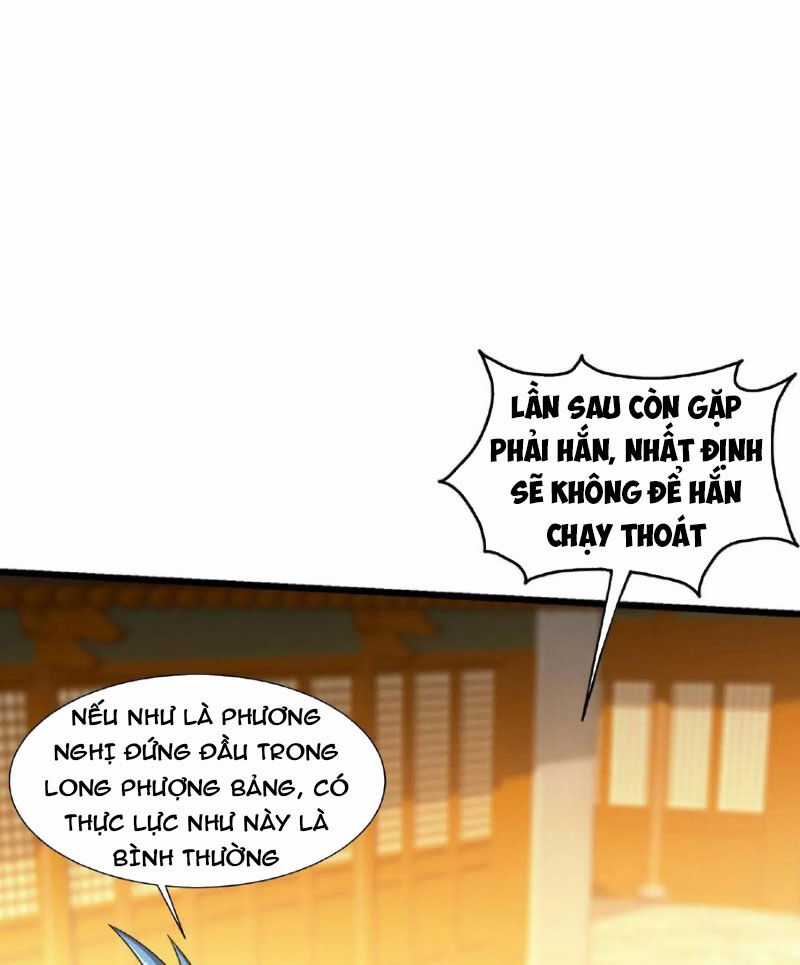 Đại Chúa Tể Chapter 444 trang 11