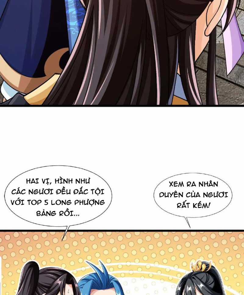 Đại Chúa Tể Chapter 444 trang 13